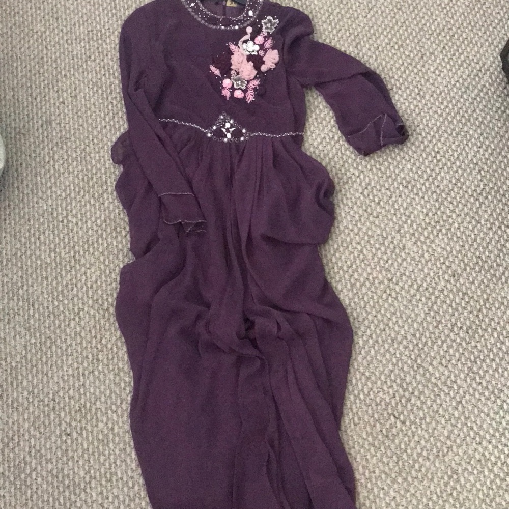 Kaftan - Picture 5 of 5